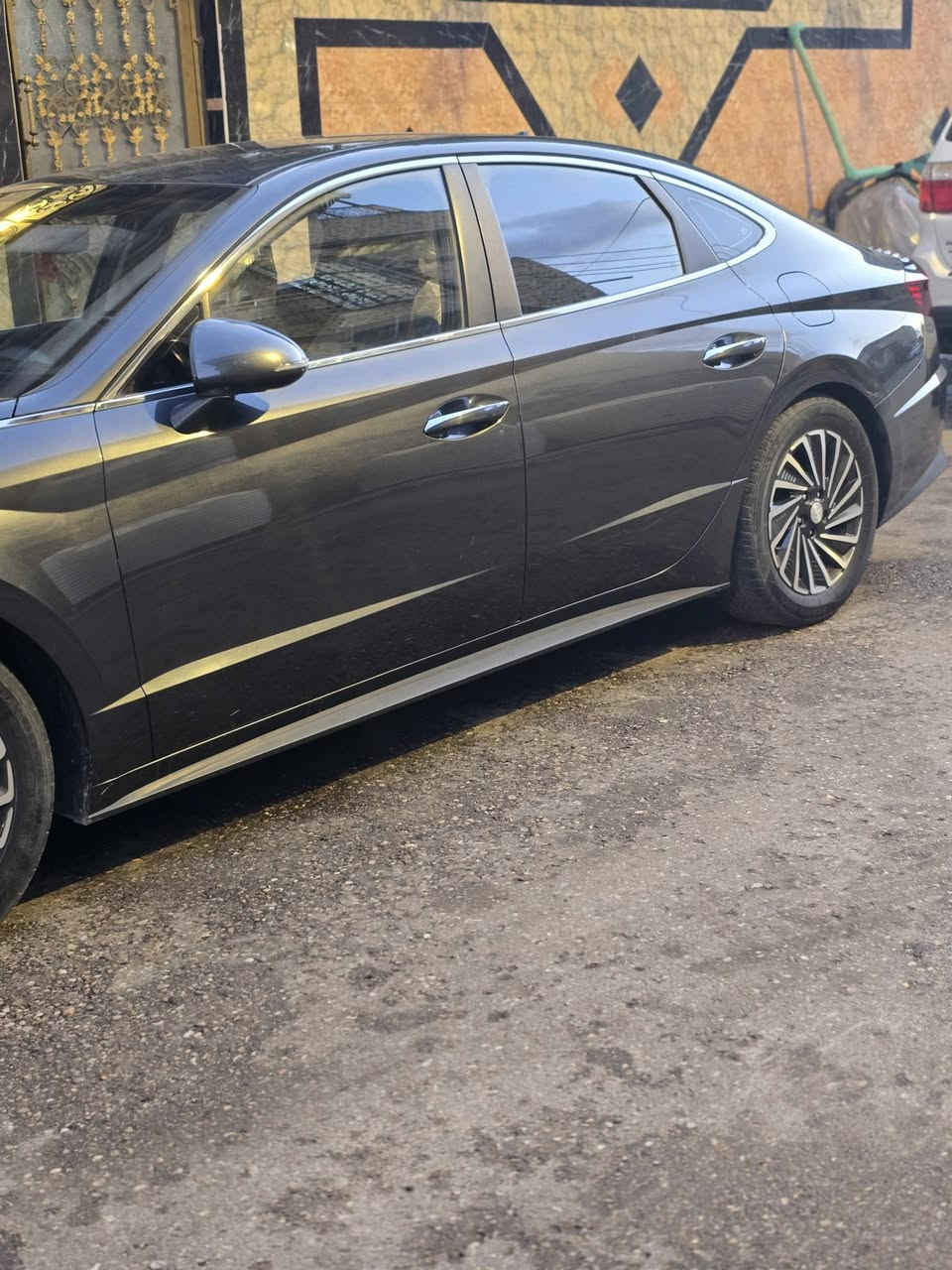 سلام عليكم. سياره سوناتا مديل 2022 كفاله عامه وارد كوري مكين 2000 هايبرد فول مواصفات عده تنته. سنويه بسمي          البصره قبله حي المهندسين. سعر190 بيه مجال          *********** اسيا بي واتساب ***********
