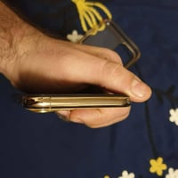 ايفون 11 برو ذاكره64 بطاريه 73 جهاز جديد شخط مابي كله شغال مكفول مبدل ...