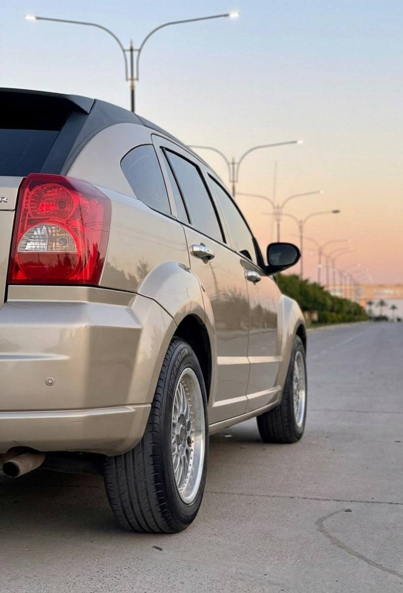 - دۆج کالیبەر 2010 SXT 🚗
- واتس ئەپ ***********📞
- فول مواسەفات بێ سڵاید🔥
-مەکینە 24 مەرغوب 4 بستۆن بانزین زۆر کەم دەخوات✅
- 5 پارچەی هەیە بێ ناوگرتن
- رەقەم سلێمانی بەشەرتی بەناوکردن و وەکالەت✅
- سەنەوی بەسەرچووە
- گێڕ و مەکینەی لۆک بەشەرتی فیتەر✅
- کارەبایی بەشەرت✅
- 109 هەزاری هەقیقی ڕۆشتووە🔥
- چوارتایەو ویلی BBS ی دوو سایز🛞
سەیارەکە هەم گەنجانەیە هەم فامیلی جوانکاری بۆکراوە مەسرەفی نیە تەنها سایەقێکی ئەوێ.👤
- ناونیشان /سلێمانی📌
- تەنها بۆ فرۆشتنە گۆڕینەوە ناکەم✅ السليمانية, العراق
