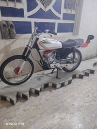 دراجه • تعميره • ٢٦ تيربو