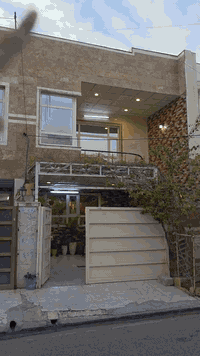 دار ١٢٥م • اربيل فرمان بران • طابو