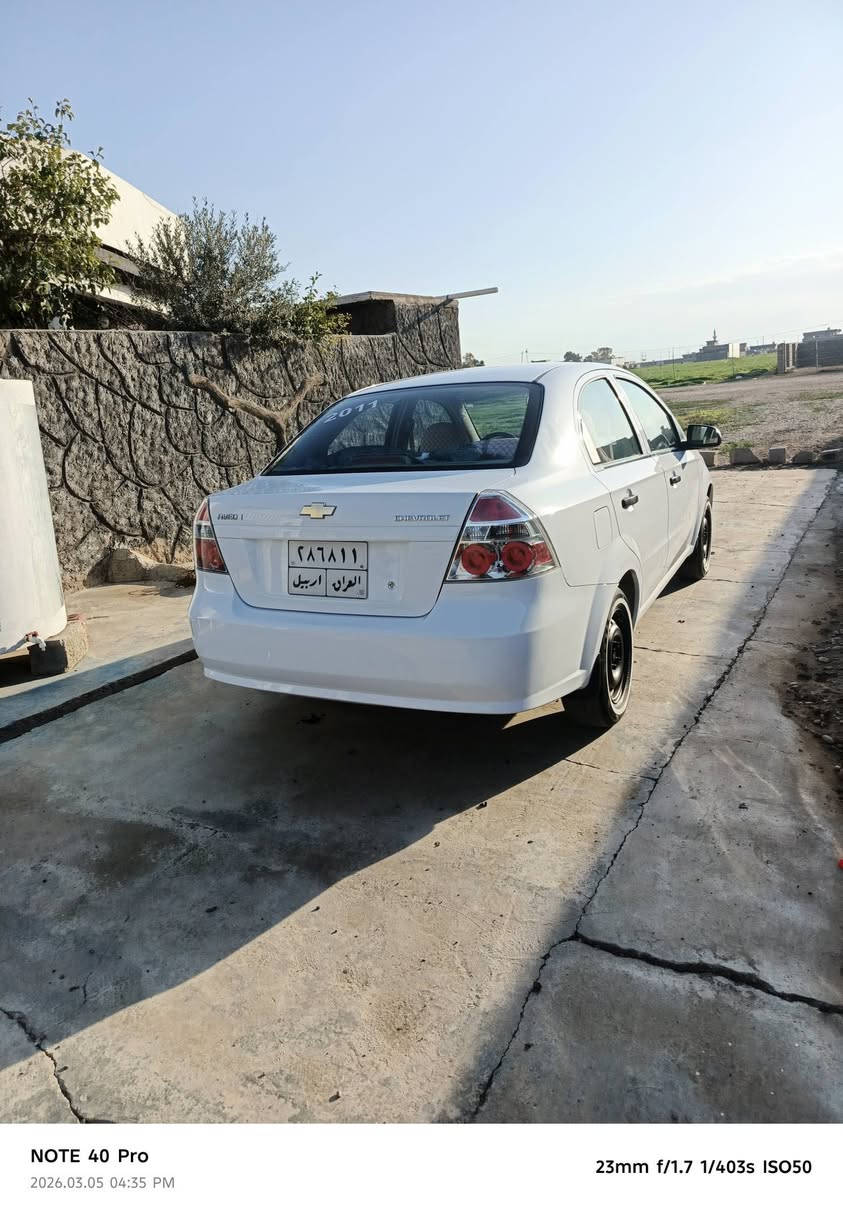 افيو خليجي للبيع موديل٢٠١١ بيها قطعتين جامرلغ سكن سايق بدون دواخل بدون معجون شرط تحويل سنويه اسمي حد٢٠٢٧ مكينه فل شرط فحص مكينه١٥٠٠ كير شرط فحص داخل لونين تايرات جديد +باتري جديد سعر ٧٧بيها مجال قليل تبربد تلج +تدفئه شغال هاتف ***********
