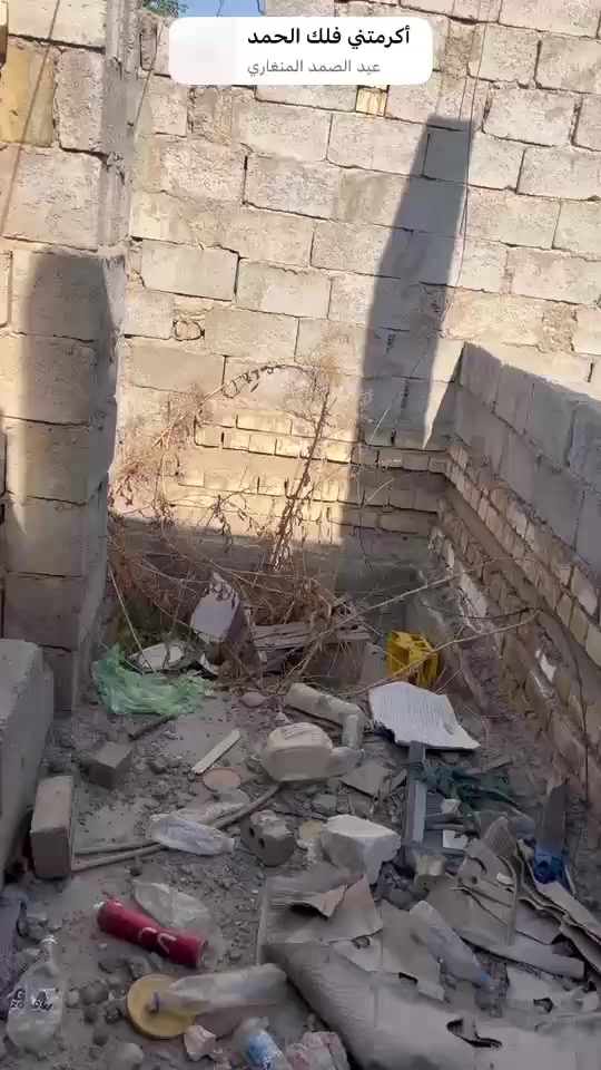 هيكل للييع مساحه 100 العنوان الزعفرانيه شارع الكهرباء دور الشرطه قرب محمد المصري  خامس فرع قرب اسواق قطر الندى ***********ابو سراج
