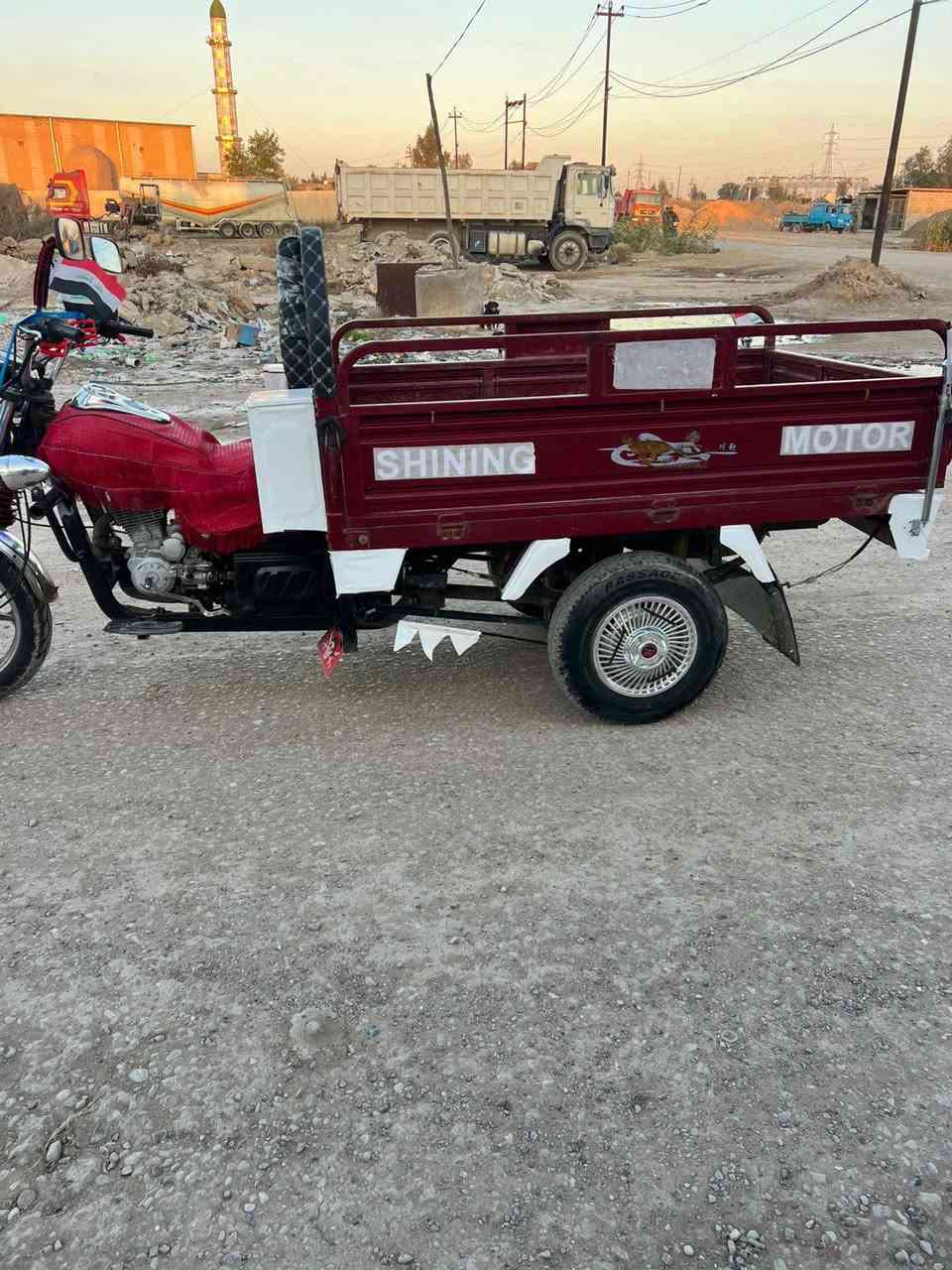 سلام عليكم ستوته 2023نضافه خير من الله كامله اي نقص مابيها كهربائيات كامله اوراق كامله سبيره بعده مانازل مكاني ديالى تقاطع القدس ***********
