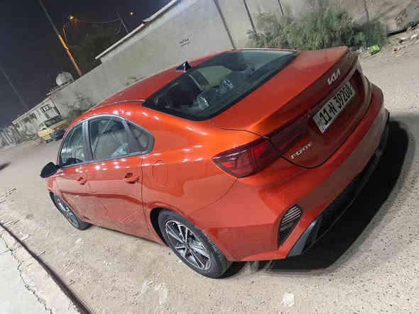 فورتي موديل ٢٣ ماشيه ٥٨ كيلو مكينه ٢٠٠٠دوش حادث جاملغ وباب فقط نفسهن امعمرات بدون شاصي ايرباك بس دركه تحكم رادار اتو مود درايف نص موصفات سياره جديده جاهزه تخم تاير حداديه ميكانيك كله مملعوب بي رقم بغداد جديد انكليزي مكان بغداد بلديات السعر ١٥٠ الاتصال ***********
