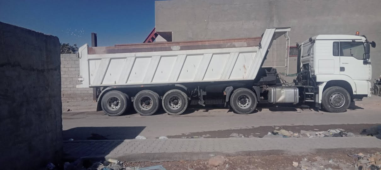 مان للبيع مك ٤١٠ كير فتيس كامله رقم ***********
