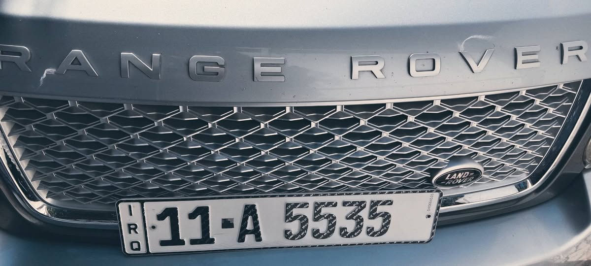 @إشارة  #الجميع 
صيامكم مقبول وان شاء الله النصر على إليه..وووd

للبيع رقم مميز حرف الف تبادل لوحات السعر 55. ورقه قفل 
عنوان مكتبنا شارع فلسطين تقاطع النخلة مقابل مطعم قدوري مكتب َمكتب حيدر البرزنجي لتنظيم العقود المرورية 
*********** اتصال اسيا   أو  واتساب  افضل 
بيع وشراء وعرض الارقام المميزة 
ابو الحسن
