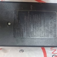 شاحنة بطارية ليثيوم أصلية للبيع  المكان شارع فلسطين  للإستفسار 0770888...