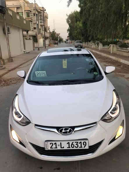 السلام عليكم مستعجل ع بيعتها عندي عمليه
النترا خليجي 2016 فول عدا بصمه 
محرك كبير ١٨ دوش  كير شرط 
بيها ربع بونيت و شويه جاملغ ورا 
بدون دواخل والسونار موجود  
سنويه و هزه ورقم جديد 2026
ماشيه ٩٣ كيلومتر مكاني بغداد كاظمية 
سعرها  80 وبيها مجال بصيط 
اقرا التفاصيل وشوف السونار وخابر
رقم موبايل ***********
