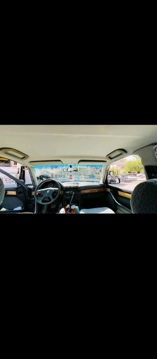 السلام عليكم
سيارةBMW
735 
رقم شمالي - اربيل 
موديل 1991
باسمي تحويل ثاني يوم 
للبيع والمراوس
تبريد وتدفئه بالشرط 
سعر البيع 60وبيها مجال
***********
