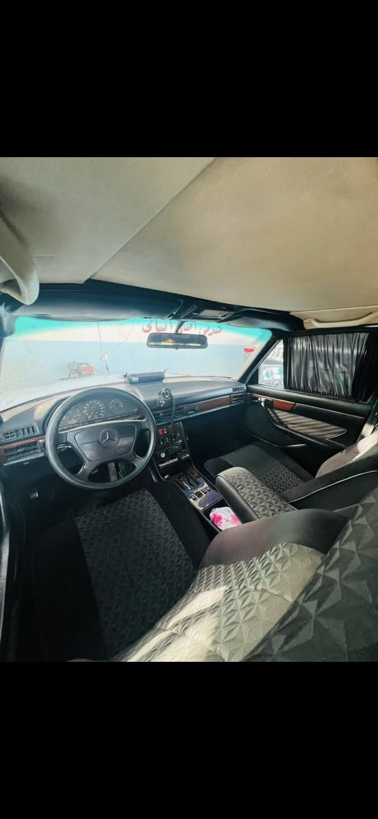مارسيدس جامبو🚀
موديل 87 
رقم بغداد باسمي 
محرك محور 3000 فيشتين ✈️
سياره جاهزه حداديه 90‎%‎
تخم تاير 🛞
سستم سماعات ياباني 🔈🔊

نقصها فقد راديتر التبريد وفتحة السقف مو شغاله 
السعر 65 مكاني النجف الاشرف


**إذا كنت صاحب هذا الإعلان وتريد حذفه لأي سبب، رجاءا أرسل رسالة إلى الدعم الفني**