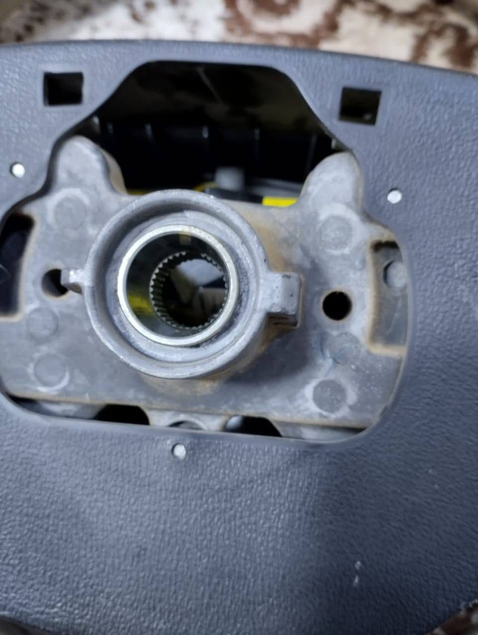 للبيع
مال النترا 
سعر ٢٥


**إذا كنت صاحب هذا الإعلان وتريد حذفه لأي سبب، رجاءا أرسل رسالة إلى الدعم الفني**