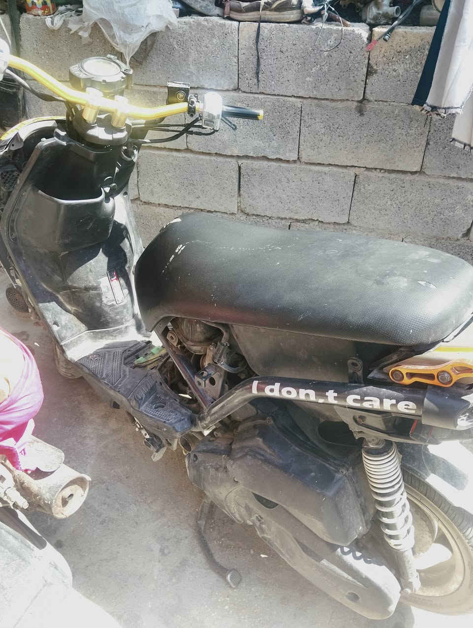 ماكس جبلي للبيع


**إذا كنت صاحب هذا الإعلان وتريد حذفه لأي سبب، رجاءا أرسل رسالة إلى الدعم الفني**