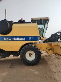 حاصده للبيع موديل 2014 السعر 75 مليون. للاستفسار 07803892470