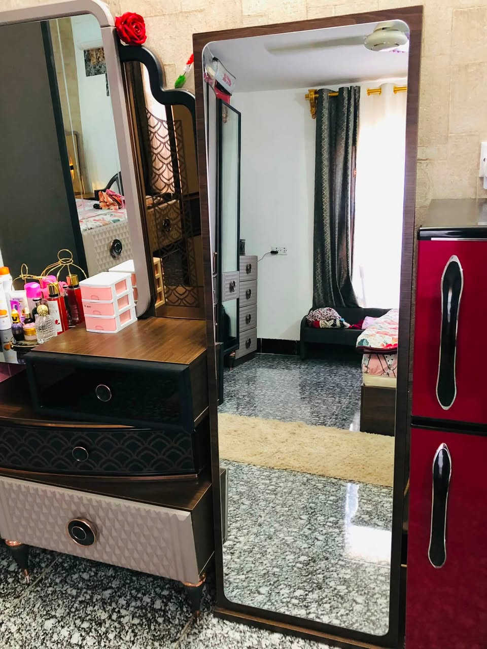 غرفة نوم تركية مستعملة 
نضيفة مابيها ضرر سعرها 

1/300.


**إذا كنت صاحب هذا الإعلان وتريد حذفه لأي سبب، رجاءا أرسل رسالة إلى الدعم الفني**