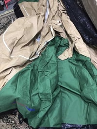 خيمة مطرية • محلات ايس • بغداد