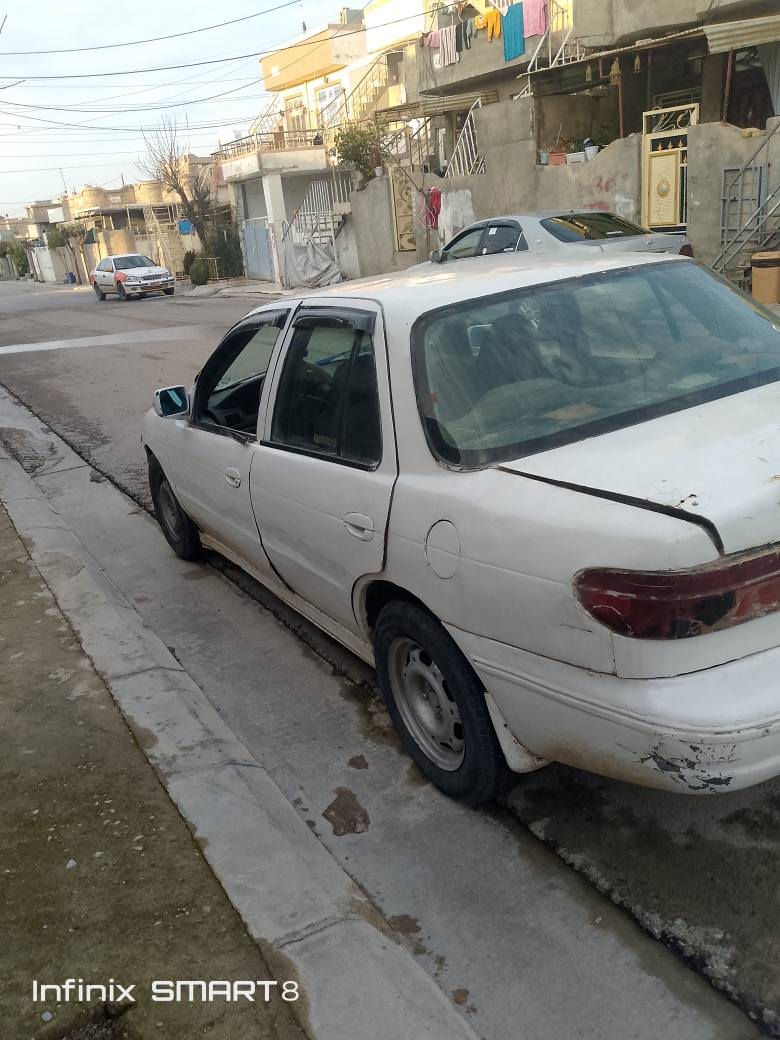 کیاسیڤیا 8بەخ بانزین هەر ناخوا گیرومەکینەی بی حەیبە شاشەی زۆر جوان ماوەتەوە ڕزیوی نیە گەرمیو لایتو فڵچە هەموی ئیشەکا جام کارەبایە سعری11وەرەقەیە سەیارەکە علوجە ماڵی مەدەنی بەشەرت بەس فرۆشتنقیستو قەرزو ئاڵو گۆڕنا کەم ... حلبجة, السليمانية


**إذا كنت صاحب هذا الإعلان وتريد حذفه لأي سبب، رجاءا أرسل رسالة إلى الدعم الفني**