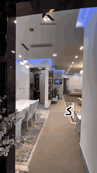 ١٥٠م • ٣ غرف • مرافق كاملة