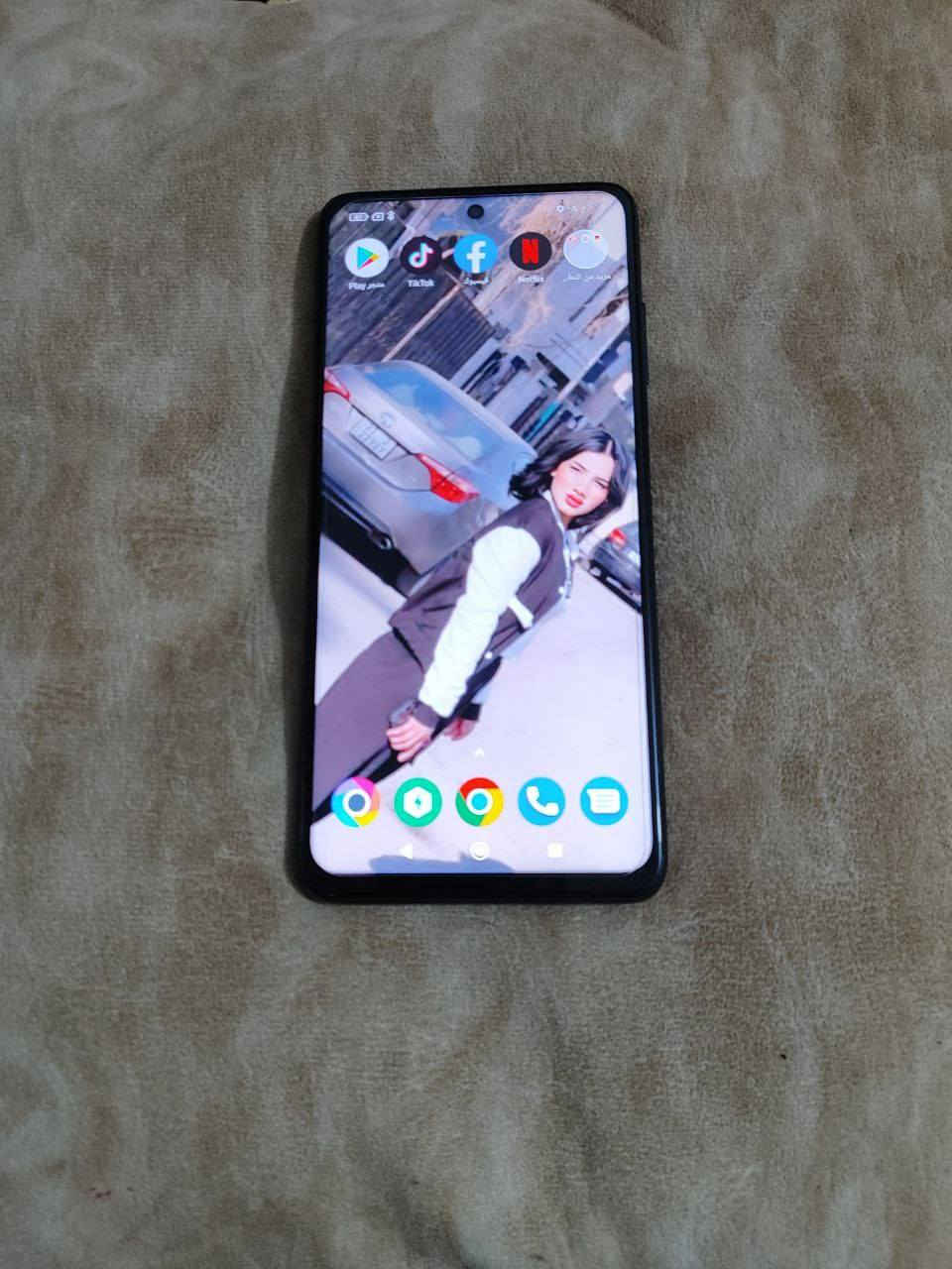 بوكو X3 برو نضيف جدا الذاكرة 256
دبل شريحة بصمة اصبع السعر 155 الف قفلة نهايته بغداد الجديدة متوفر توصيل


**إذا كنت صاحب هذا الإعلان وتريد حذفه لأي سبب، رجاءا أرسل رسالة إلى الدعم الفني**