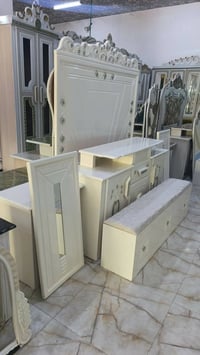 ناصريه • غرفه نوم
