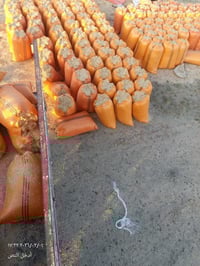 تبن • كيس ٦٠ • توصيل مجاني