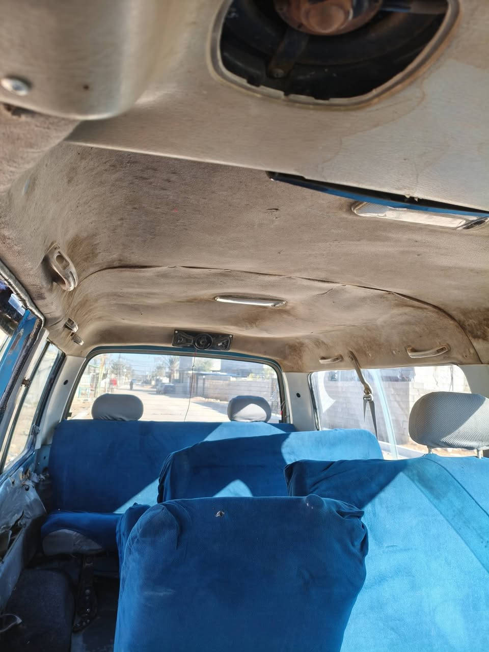 سلام عليكم كيه بريجو للبيع موديل 96مكينه وكير واكسل خير من الله شواصي 3مكفولات والعبري معمر شركه تخم تاير جديد كهربائيات شغاله مكان كربلاء قرب صيطره الابراهيميه السعر28وبيها مجال.    ***********و***********
