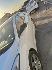 النترا ٢٠١٣ خليجي بس بنيد مبدل وملاحظات خفيفه سياره جاهزه تخم تأير تبر...