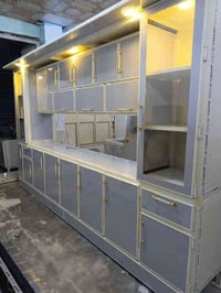 كاونترات • ديكور حسب الطلب • التأميم 8 شباط