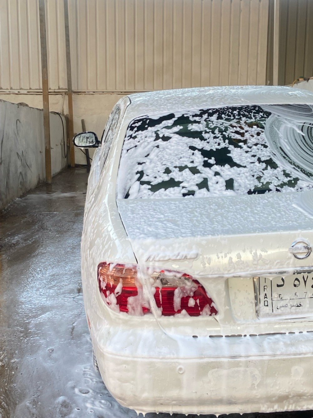 نيسان مكسيما موديل 2008 اي ستفسار علا الرقم المكان صلاح الدين بيجي 