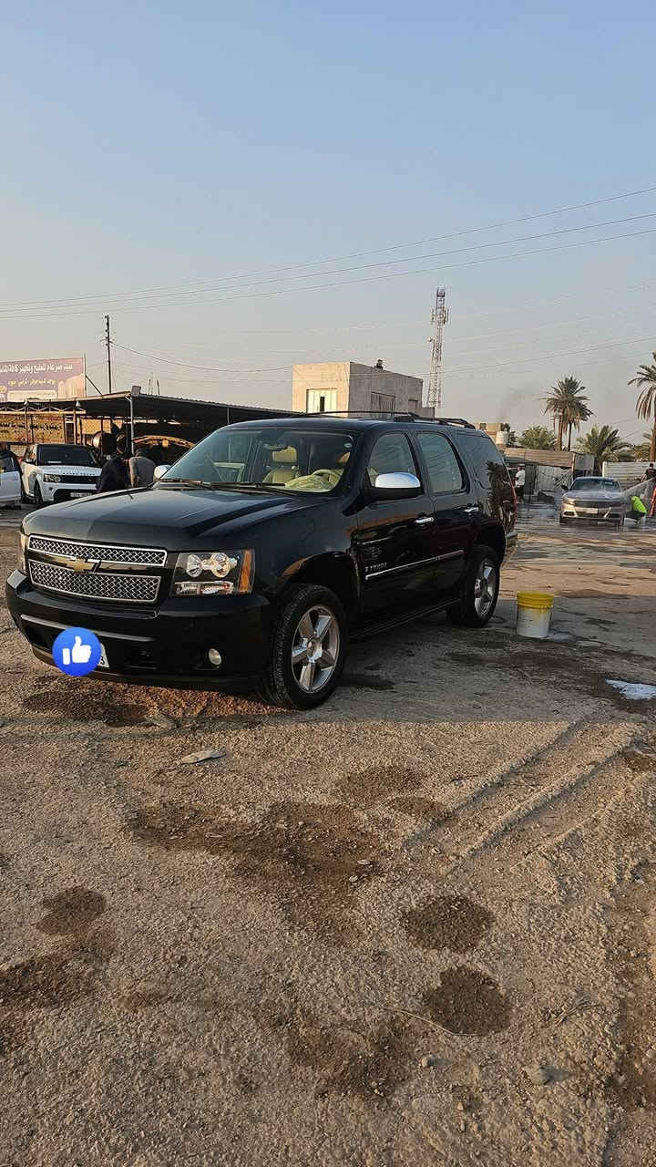 للبيع او امراوس 
تاهو ٩ خليجي فول 
***********
