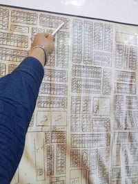 يعلن مكتب الكوثر للعقار عن توفر نصف قطعه بموقع كلش مميز  خلف الجنسيه ش...
