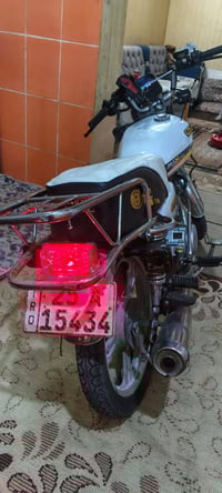 ماطور مرقم • للبيع • خاص