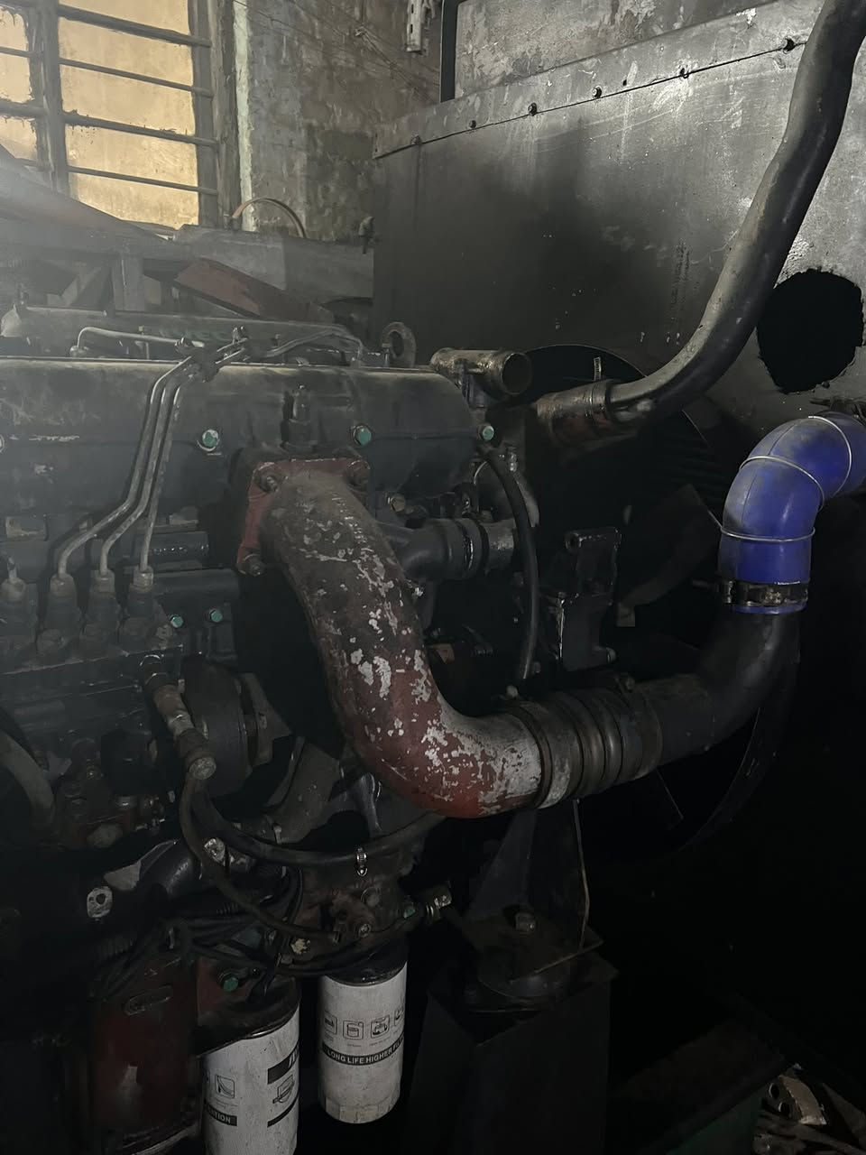 للبيع لاصرف لابخار  شغاله كهرباىيه تخبط مي ودهن


**إذا كنت صاحب هذا الإعلان وتريد حذفه لأي سبب، رجاءا أرسل رسالة إلى الدعم الفني**