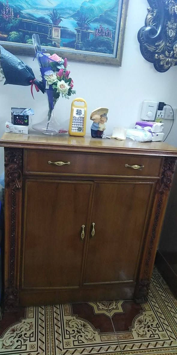 السلام عليكم عندي غرفه عراقيه للبيع نضافتها ٨٠ ٪اريدها بمليون ونص وبيها مجال عنواني بغداد الدوره


**إذا كنت صاحب هذا الإعلان وتريد حذفه لأي سبب، رجاءا أرسل رسالة إلى الدعم الفني**