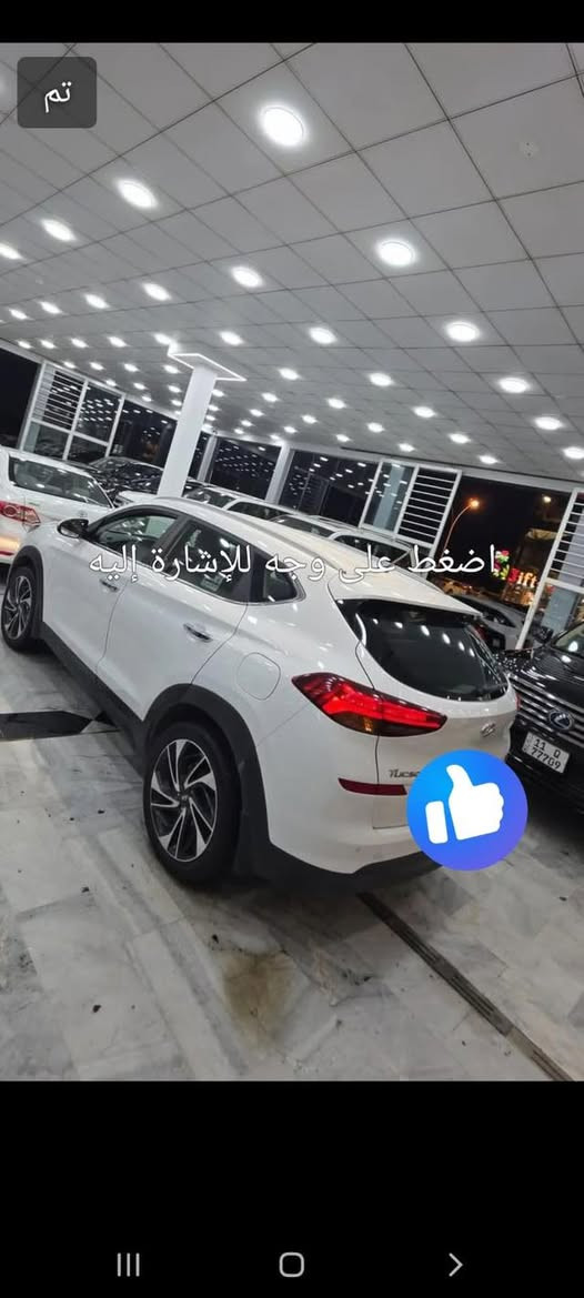 السلام عليكم توسان مديل 21كفاله  وارد خليجي رقم اربيل سنويه ستوني جدته امواصفات فول ماشيه55الف كيلو متر السعر 205 وبيه مجال للطيبين مكانه السياره البصرة ابي الخصيب رقم ‭+964 781 342 9022‬


**إذا كنت صاحب هذا الإعلان وتريد حذفه لأي سبب، رجاءا أرسل رسالة إلى الدعم الفني**