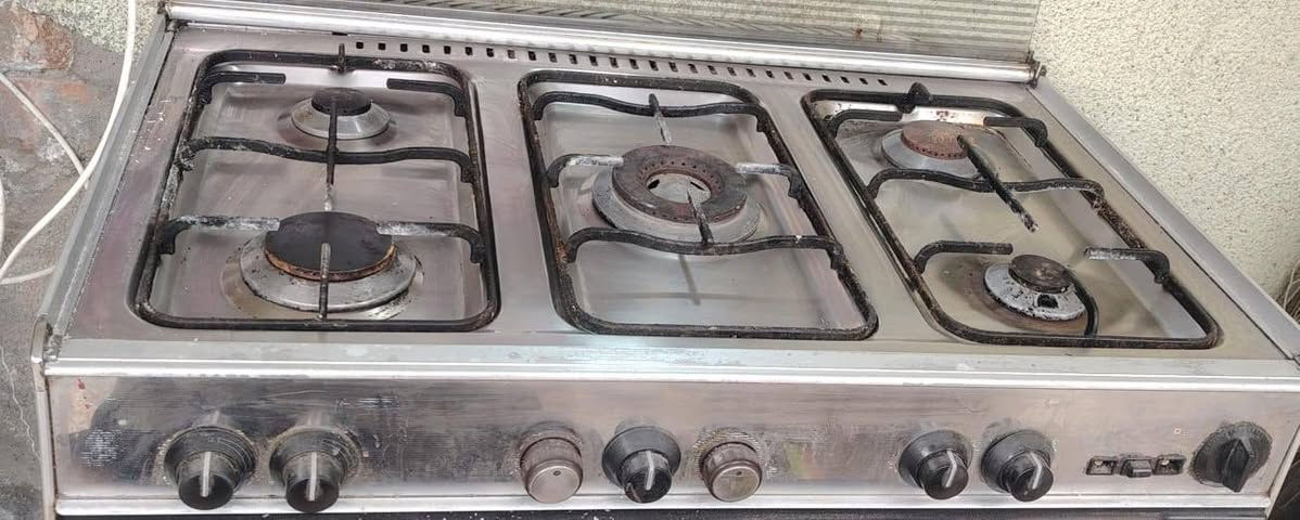 طباخ كريازي المصري باب اول شغال نظيف كلش السعر عالخاص


**إذا كنت صاحب هذا الإعلان وتريد حذفه لأي سبب، رجاءا أرسل رسالة إلى الدعم الفني**