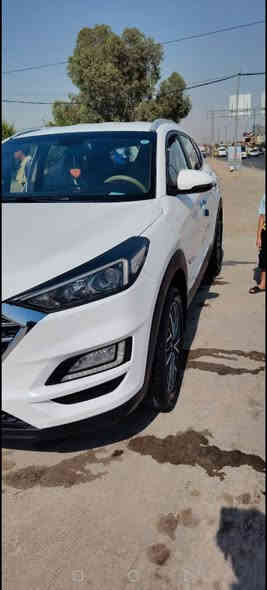 السلام عليكم للبيع تكسون ٢٠١٩ مكفولة كفالة عامة السيارة جاهزة فول مواصفات السعر المطلوب ٢٠٠ بيها مجال بسيط للطيبين للاستفسار الاتصال على الرقم *********** غير متواجد عالفيس
