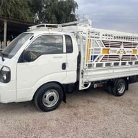 كيا • موديل ٢٠١٦ • شاصي كفاله