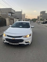 ماليبو • ٢٠١٨ • ٢١١ ألف كم