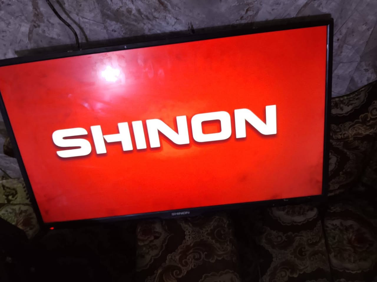 بلازمه حجم 32 شغاله نضيفه نوع شونك مكاني كربلاء حي الغدير
رايدهه ب 60 
‏‪0783 057 9604‬‏
