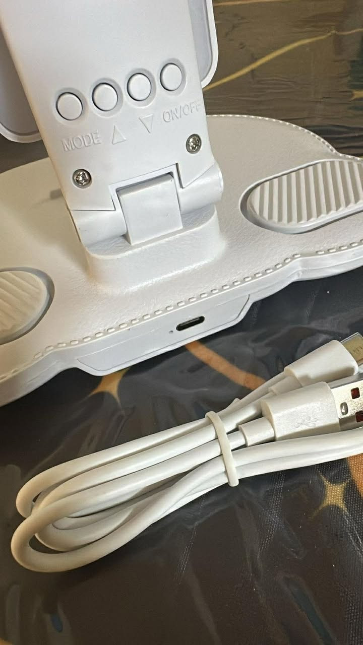 عندي ذني طلعلي بلامزون الي تريد تعرف سعره علقلي ع صوره يجيك سعر واكو توصيل


**إذا كنت صاحب هذا الإعلان وتريد حذفه لأي سبب، رجاءا أرسل رسالة إلى الدعم الفني**