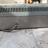 شويه همبركر وترهم صاج جديده تركي 07719103375