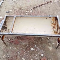 منقلة شوي • سعر مناسب • تواصل خاص