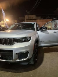 جيب ٢٣ للبيع لمتد بلاص اعله فئه من اللمتد كلين بدون حادث  07740584555 ...