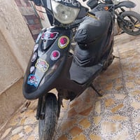 ماكس عدلة  بيها تزويد شيال RBM بدأت بريك كوسو  صالنصة افم ام سعرها 350...