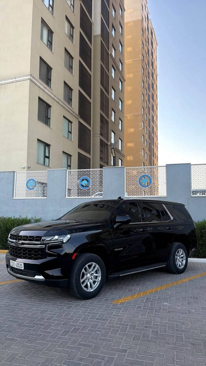 تاهو 23 LS 

ماشية 60 km

محرك 8 سلندر 5300

المواصفات معروفة مال ls
 

السعر( 455 )بيها مجال


**إذا كنت صاحب هذا الإعلان وتريد حذفه لأي سبب، رجاءا أرسل رسالة إلى الدعم الفني**