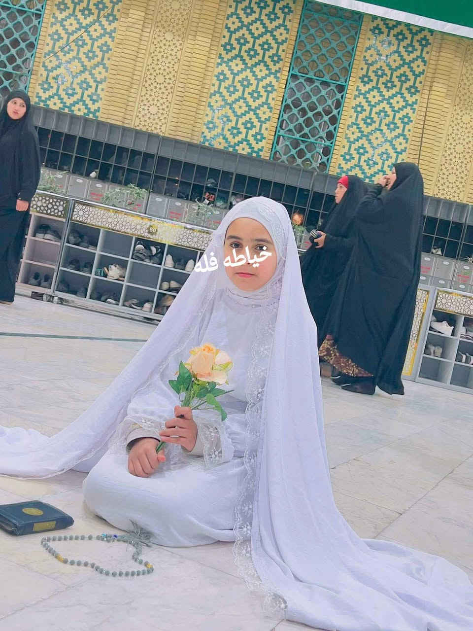 متوفر زي تكليف
سعر ٢٠ 
ثوب+حزام+عبايه


**إذا كنت صاحب هذا الإعلان وتريد حذفه لأي سبب، رجاءا أرسل رسالة إلى الدعم الفني**