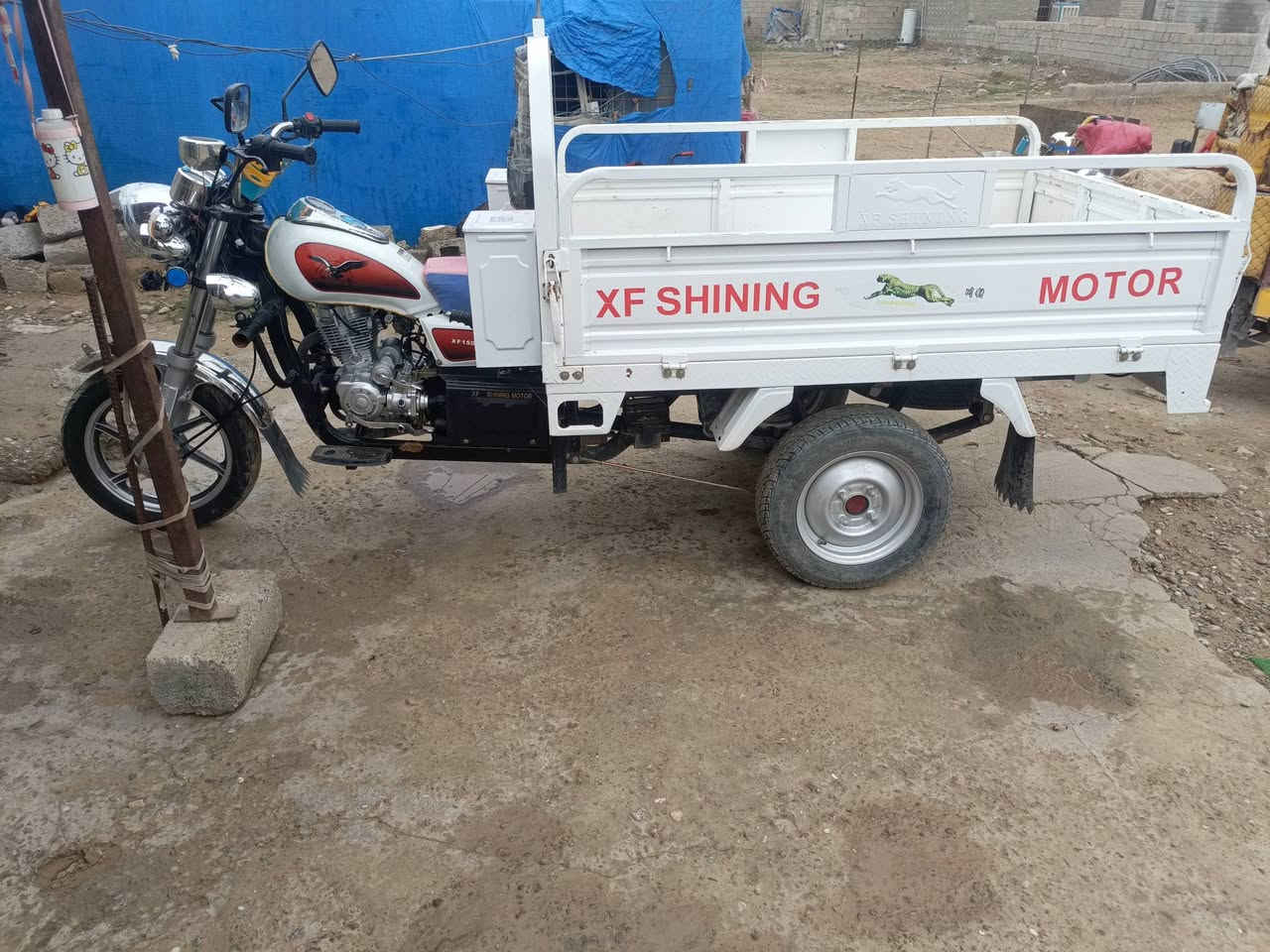 بسبب لوعود لكاذبه ستوته 25 للبيع فول نضافه كلها شرط بس محرك مفتوح سعر 1700 وبيها مجال لمكان بيجي تواصل عل رقم ***********
