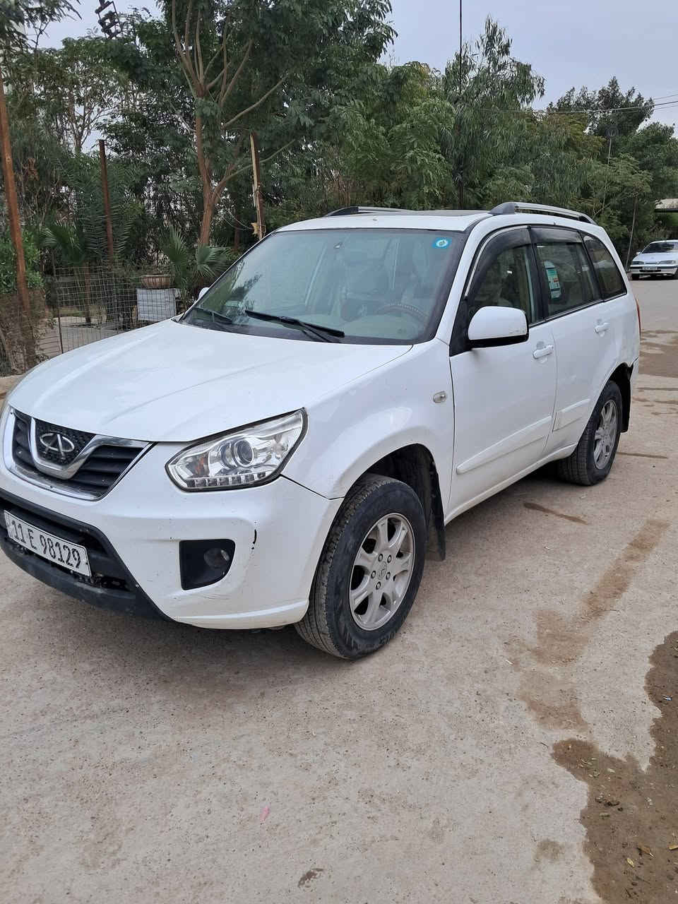 للبيع تيكو موديل ٢٠١٣ رقم نكليزي مصفره بسمي مكينه وكير كورولا ياباني نحله مكفولات كل شغال تبريد شغال باتري جديد صدر جديد امامي خلفي تخم تاير  شاشه ريموت سنتر لك سياره جاهزه ماكو اي نقص سعر 55 بيهة مجال شراي يخابر مكاني بغداد ***********شرط التحويل مابيع قصد
