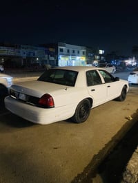 فورد فكتوريا للبيع مديل ٢٠٠٧ توحيل ثاني يوم كير محرك اكسل  صدر امامي خ...